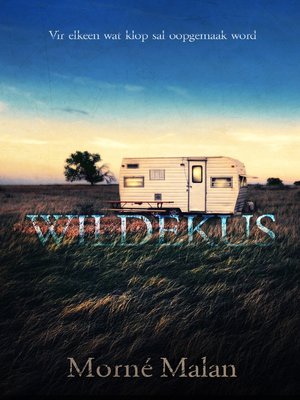 cover image of Wildekus